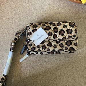 BRAND NEW Vera Bradley Wallet/Crossbody